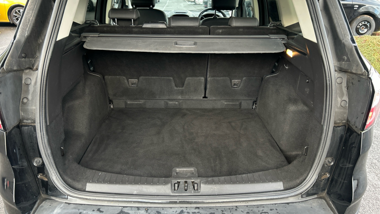 Ford Kuga 2.0 TDCi Titanium Edition 5dr 2WD Diesel Estate